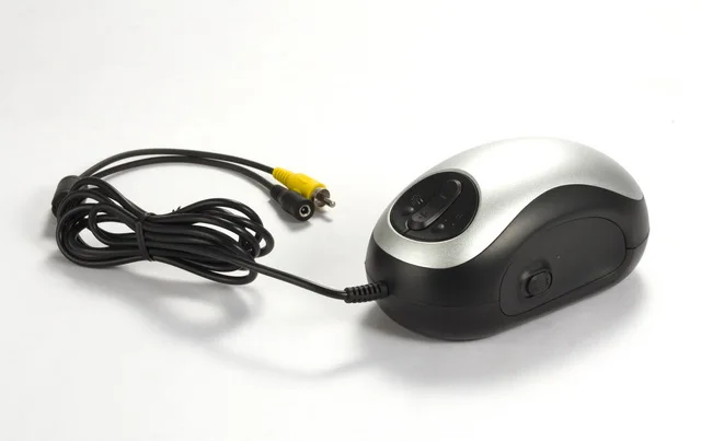 
TV Reading Magnifiers With LED Light for Visually Impaired and Elderly 