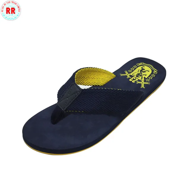 
Hot sale cheap on sale beach flip flop eva slipper for men 