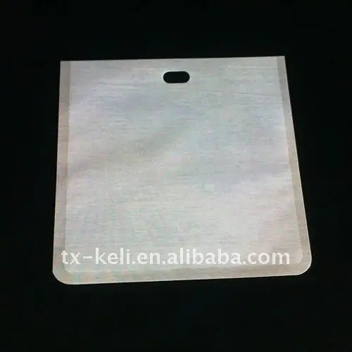 
Round corner PTFE Toast Bag- two circular angles, fit for toaster, oven/microwave oven 