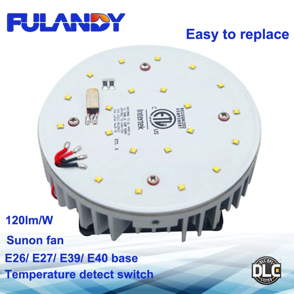 
150w DLC UL led retrofit kit for canopy light, led retrofit kit for shoebox light 150w DLC UL led retrofit kit for canopy light, led retrofit kit for shoebox light