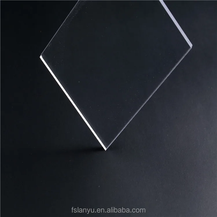 building materials transparent plastics polycarbonate used commercial greenhouse