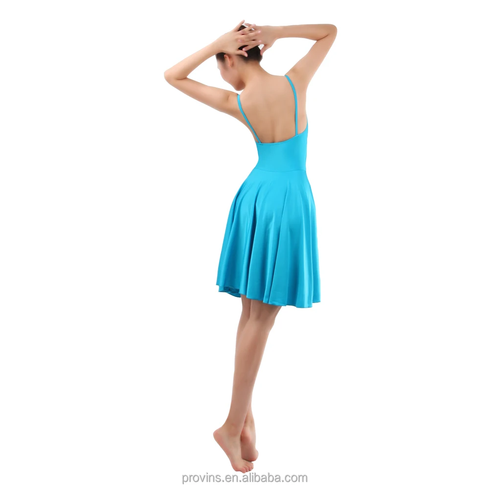 Latin Dance Dress, Modern Dance Dress, Ballroom Dance Dress