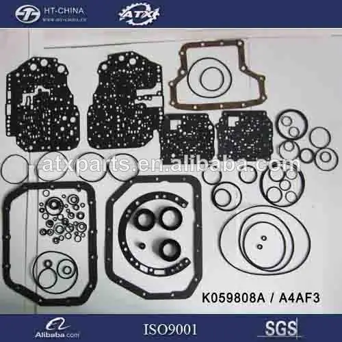 afa4f3 автоматической коробкой передач основной набор комплект для ремонта восстановить комплект