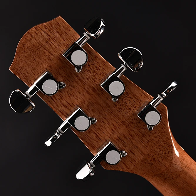 SM2000M Laminated Spruce glossy finish Wood Acoustic Guitar