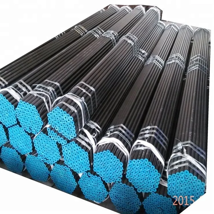 API 5L grade B 10 inch 40 inch sch40 seamless steel pipe for fire protection piping system