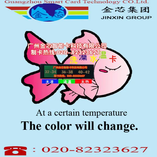 BABY bathing water thermometer Measuring Tools