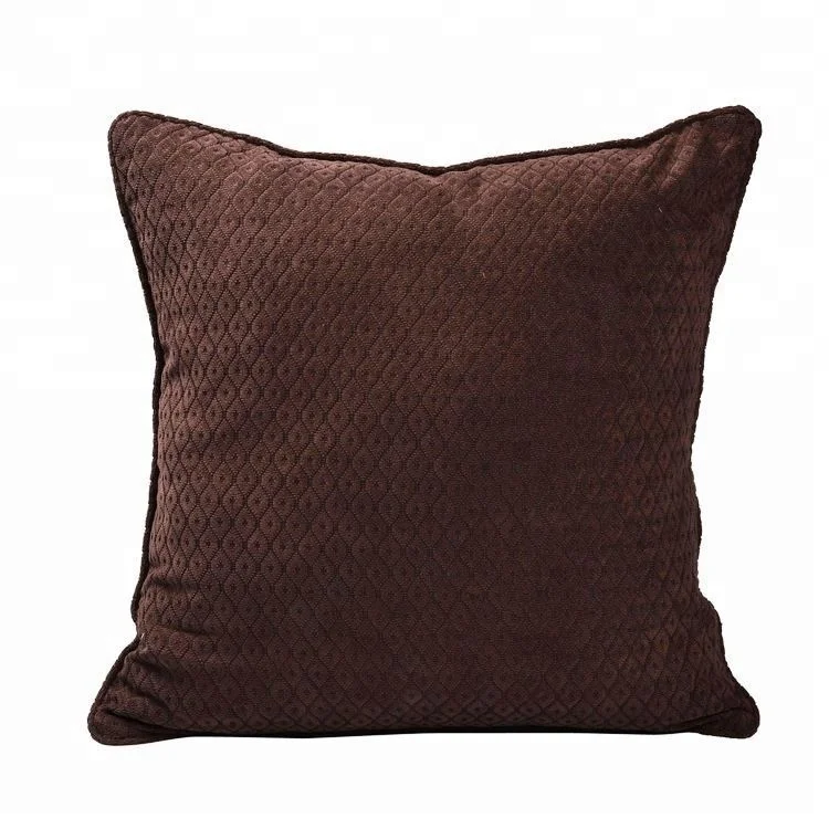 Velvet knit boat desk chair back bed couch covers small cover cooling car seat cushion