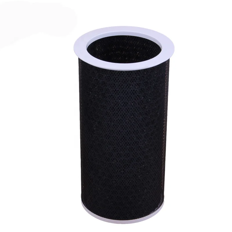 Suitable for xiaomi 1 2 3 pro air cleaner cartridge filter hepa air filter from china manufactory