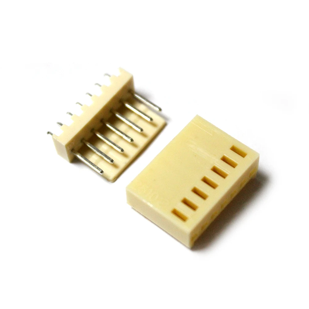 In stock new and original connector KF2510A 7P KIT electronic components