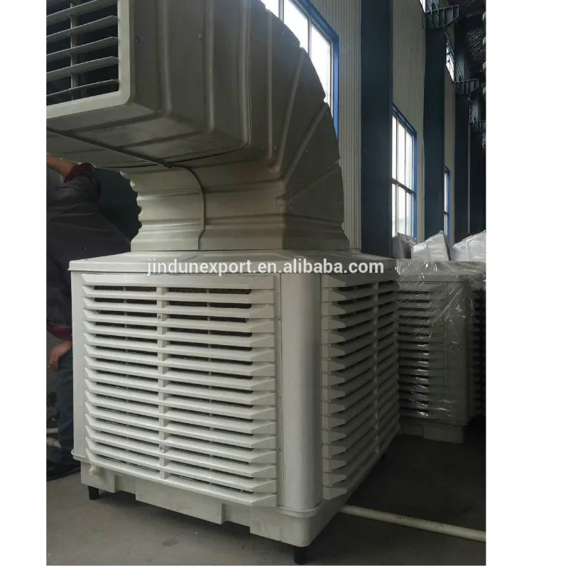 Evaporative Desert Air Cooler Desert Air Conditioner Without Compressor