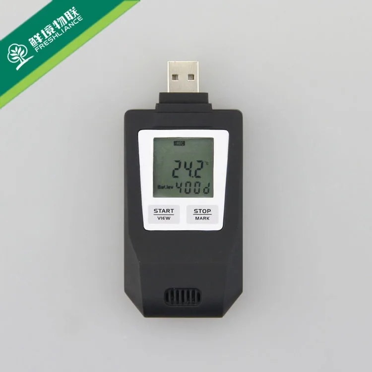 Freshliance Fresh Keeper1 температура влажность многофункциональный регистратор данных температуры