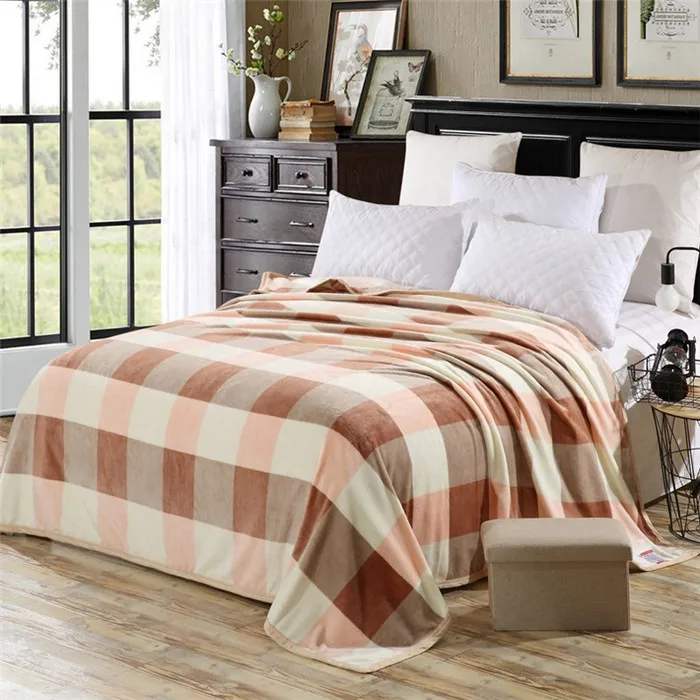 
Wholesale 100% polyester printed flannel baby blanket polyester bed spreads flannel bath sheet fleece blanket rug 