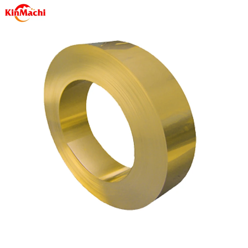 Tombac zinc copper alloy C2700 CuZn36 copper coil price of 1kg copper tombac Brass