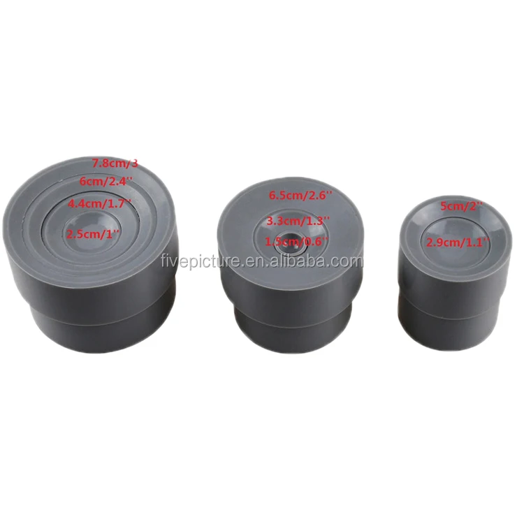 9in1 Camera Lens Repair Tool Ring Set Filter Removal Rubber Spanner For DSLR Lens Camera 8-83mm Photo Studio Accessories