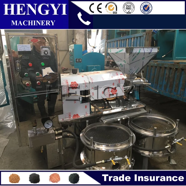 Дома оливковое масло пресс-машина/ компрессорное масло/оливкового масла гидравлические пресс-машина