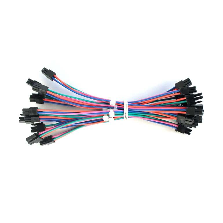  Пользовательский провод molex 43025 кабельный разъем для автомобильного