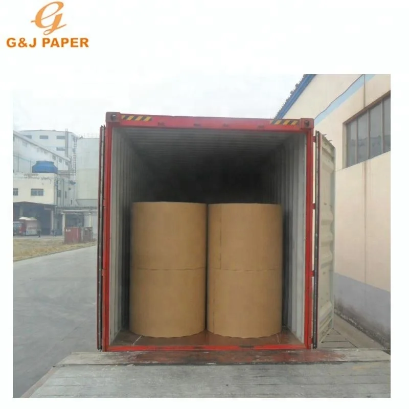 
China Color Newsprint Paper 48.8gsm 48gsm 47gsm in Roll for Sale 