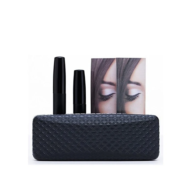 Private label 3d fiber mascara no logo oem with keratin fiber your own brand mascara