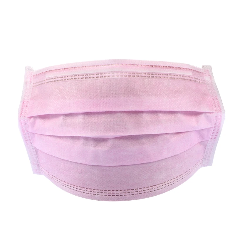 Breathable Mouth Dust Respirator Mask