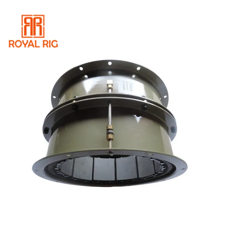 
API 7K Eaton airflex type clutch 10CB300 