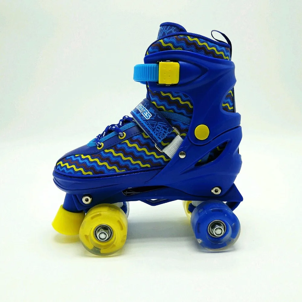 inline skating roller blading four wheel skates shoes for children roller skates kids rollerskates