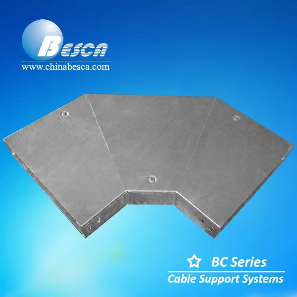 Cable Tray Accessories Galvanized (CE, UL, NEMA, ISO)