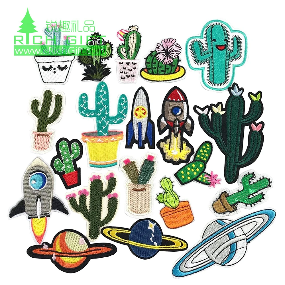 fashion embroidered patches flag customized peel stick oem garment sequin embroidery judo patch