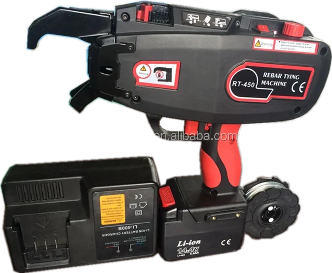 Equivalent To Japan Max Rb655 Automatic Rebar Tying MachineEquivalent To Japan Max Rb655 Automatic Rebar Tying Machine