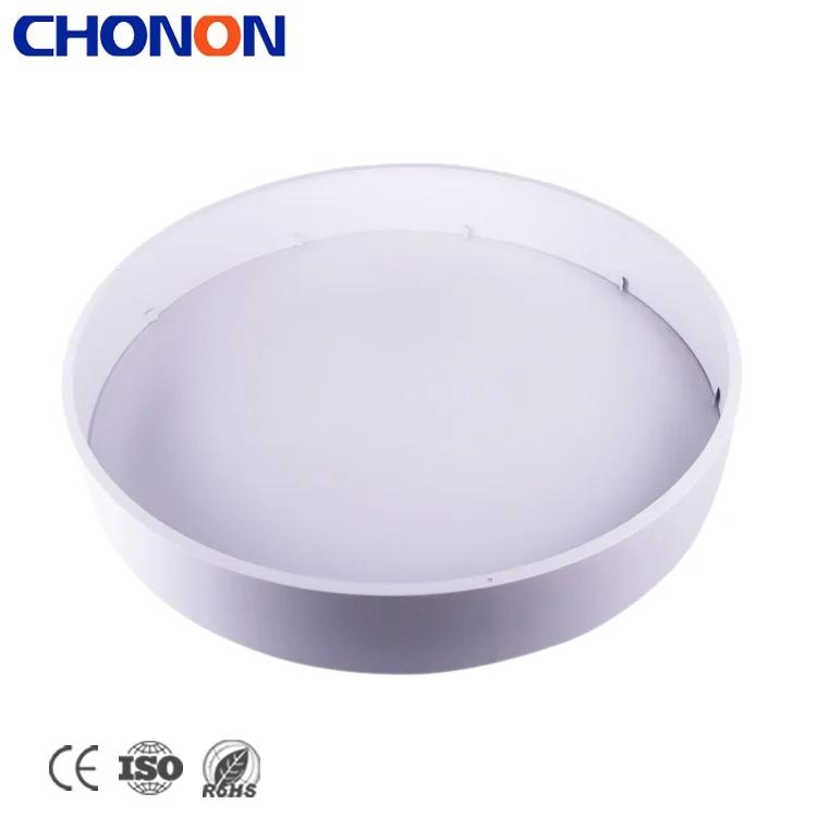 Top Selling Products In Alibaba 24W 30W 42W Plastic Covers Square Led Ceiling Light Design