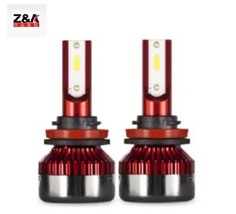 2020 новые технологии Autoparts Однолучевые/двухлучевые светодиодные фары