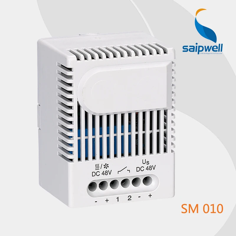 
Compact Design Electronic Wifi Relay 24V, 48V (SM 010) 