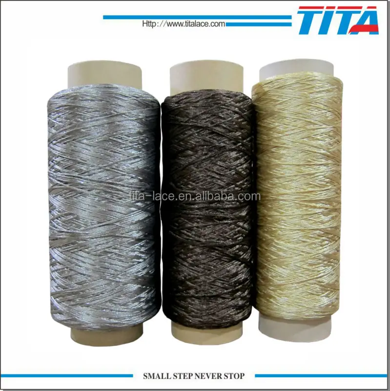 100% Polyester yarn ,polyester carpet yarn,types of carpet yarn