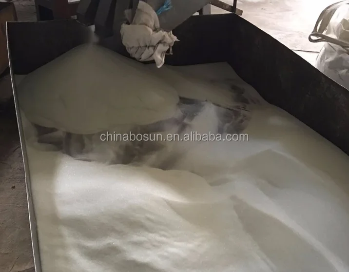 High reflective glass beads for safe traffic road marking