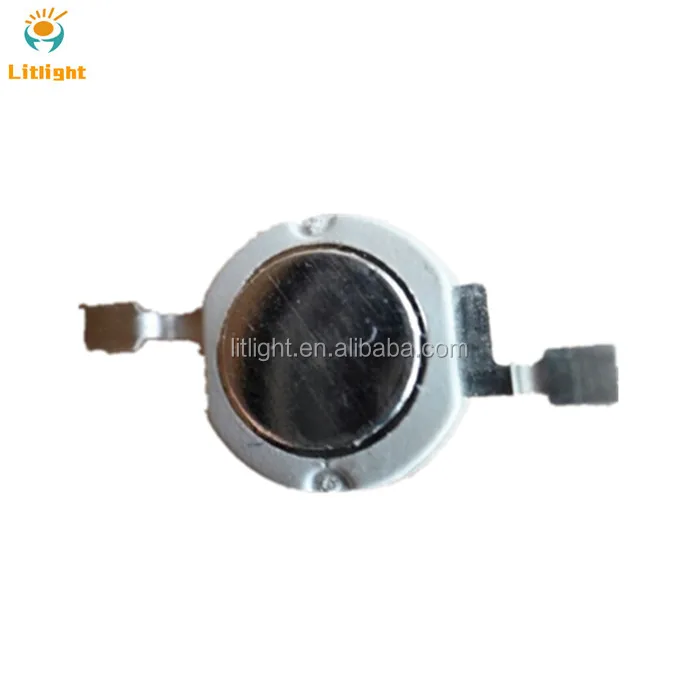 Litlight Epileds Chip 360 nm 370nm UV-A LEDs,  390nm 395nm 400nm 405nm 410nm, High Power 380nm 385nm 3W UV LED 380 nm Diode