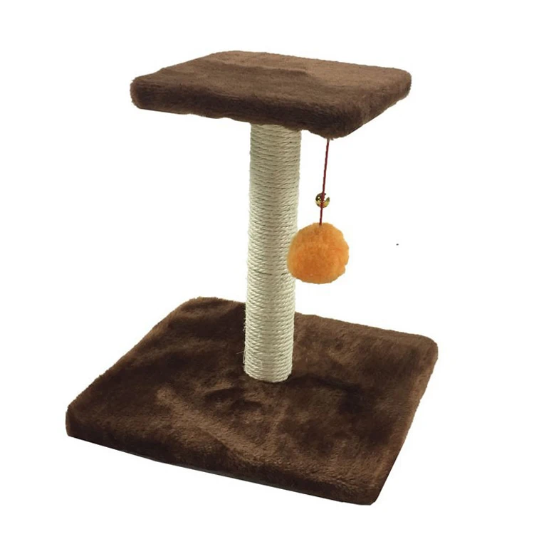 High Quality Cheap Custom Home Style Cat Tree Post Tower Cat Tree
