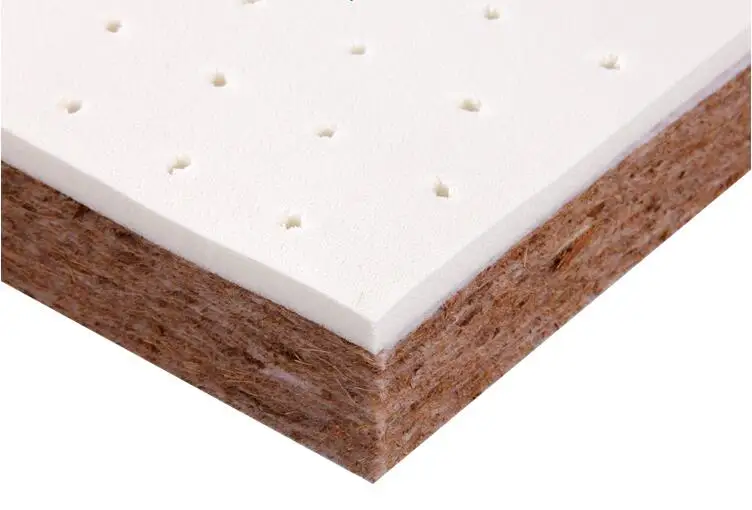 MT-802,Best Sleeping Comfort Baby Cot Crib Bed Mattress With Top Quality And Cheapest Price