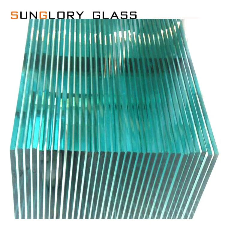 Qinhuangdao Glass Premium Tempered Glass
