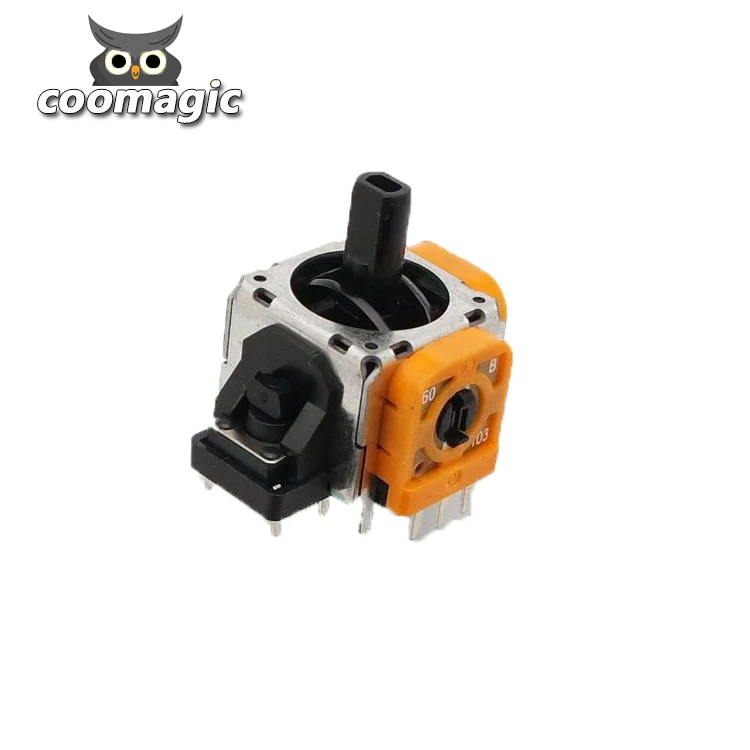 for ps4 controller Original 3D joystick
