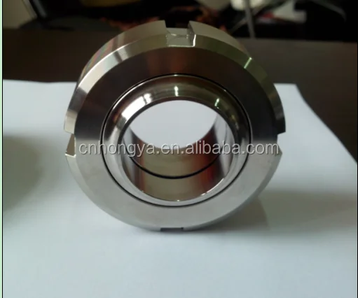 Stainless Steel Dairy Pipe Fitting