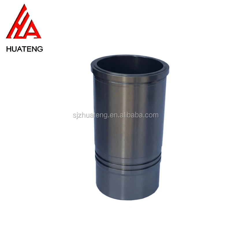 Detuz дизельный двигатель с водяным sparts 108 мм гильзы цилиндра 0425 3771