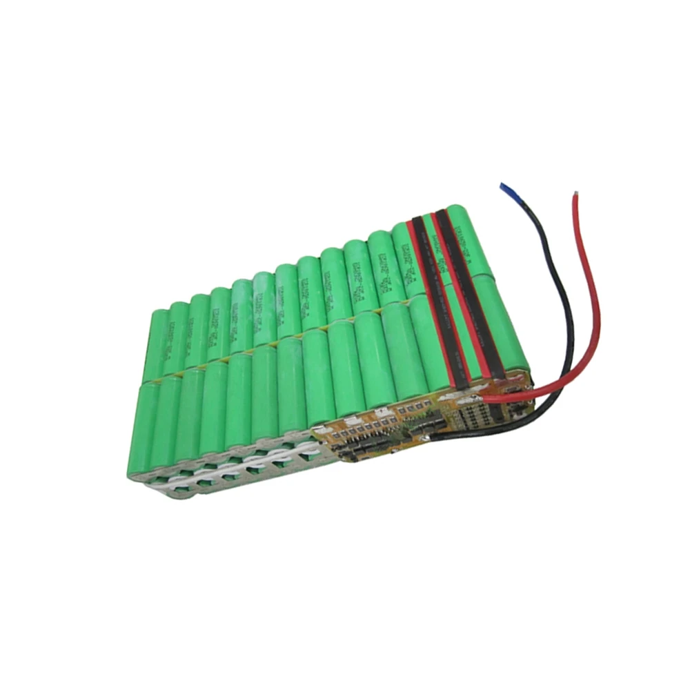 
Deep cycle battery Li ion 6S14P 22.2V 30Ah 