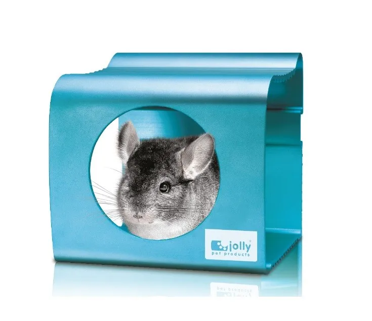 
China Factory Hot Selling Popular Durable Small Chinchilla Cooling House For Sale Cheap 