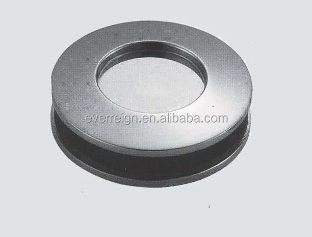 S950KC Shower Room Glass Door Knob, Bathroom Glass Door Knob