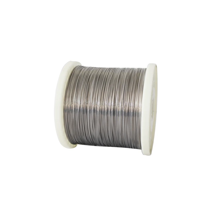 UNS НЕТ 718 Никелевых Сплавов Инконель 718 Провода