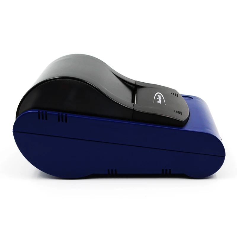 WH-T2 57mm Thermal Receipt desktop Printer with Serial RS-232C/TTL/Parallel interface for receipt/barcode/billing printing