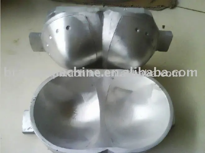 KV-168C/C-26 экономического бюстгальтер стакан литьевой машины