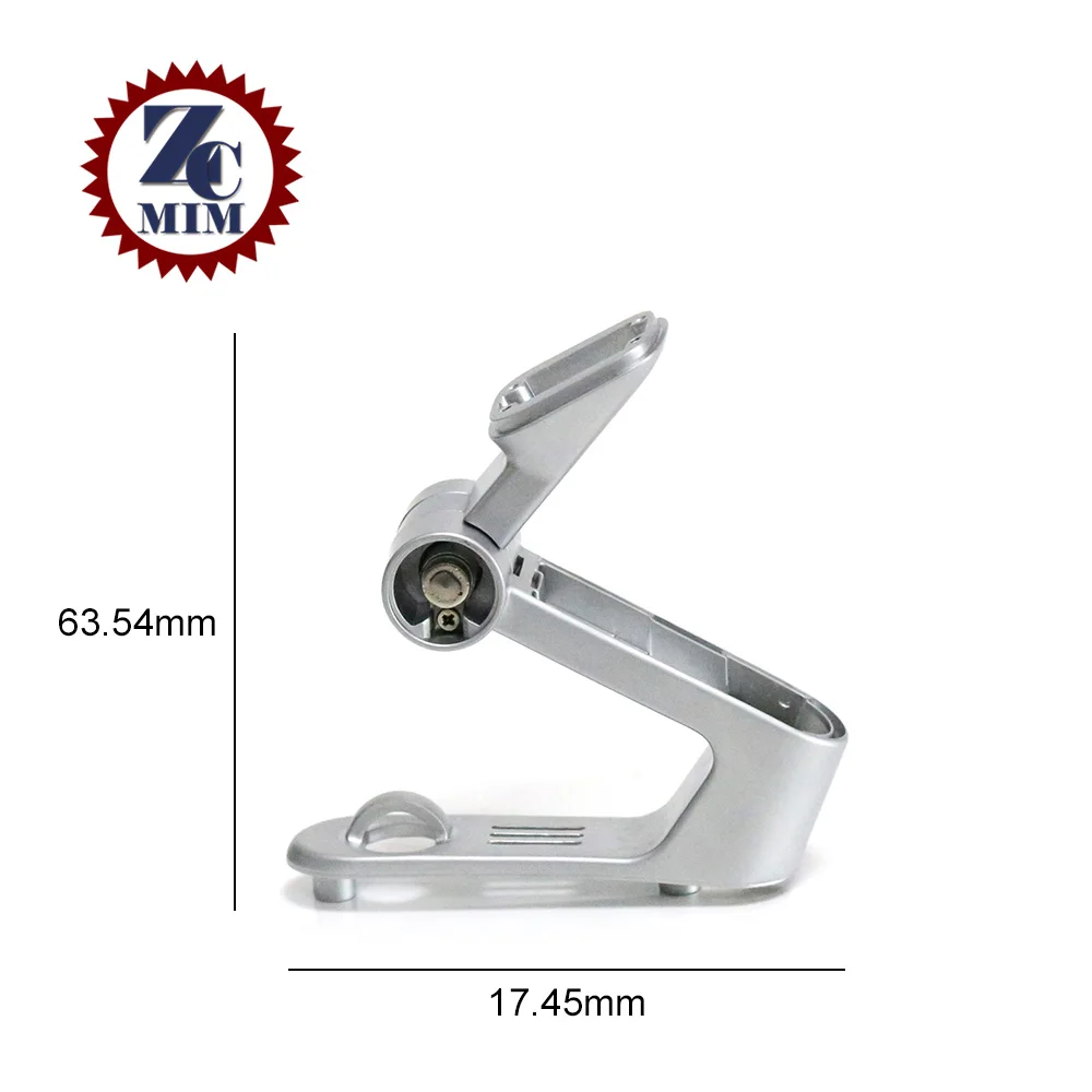 MIM Drone Stand Part