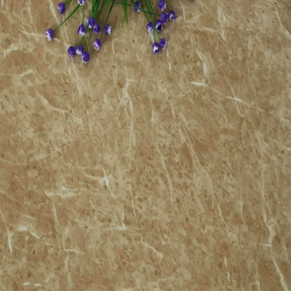 marble look  rigid decorative spc  vinyl Flooring