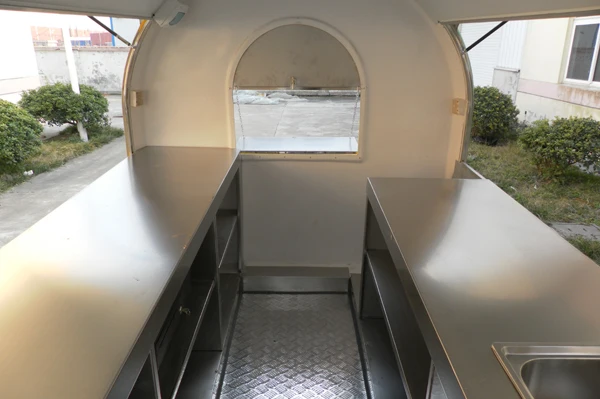 MOBILE FOOD TRUCKS CART HOT DOG FOOD TRUCK/TRAILER FAST FOOD STREET FOOD MOBILE KIOSK/CAR ICE CREAM CHINE FOOD VAN