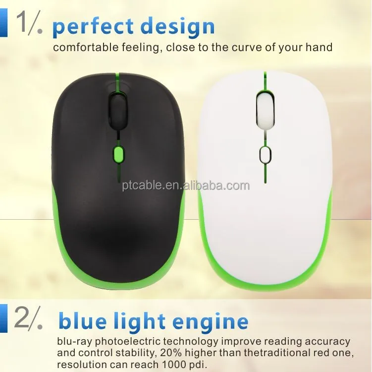 hot selling magic wireless optical mouse
